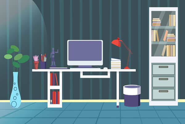 基于前端z轴的三维动画