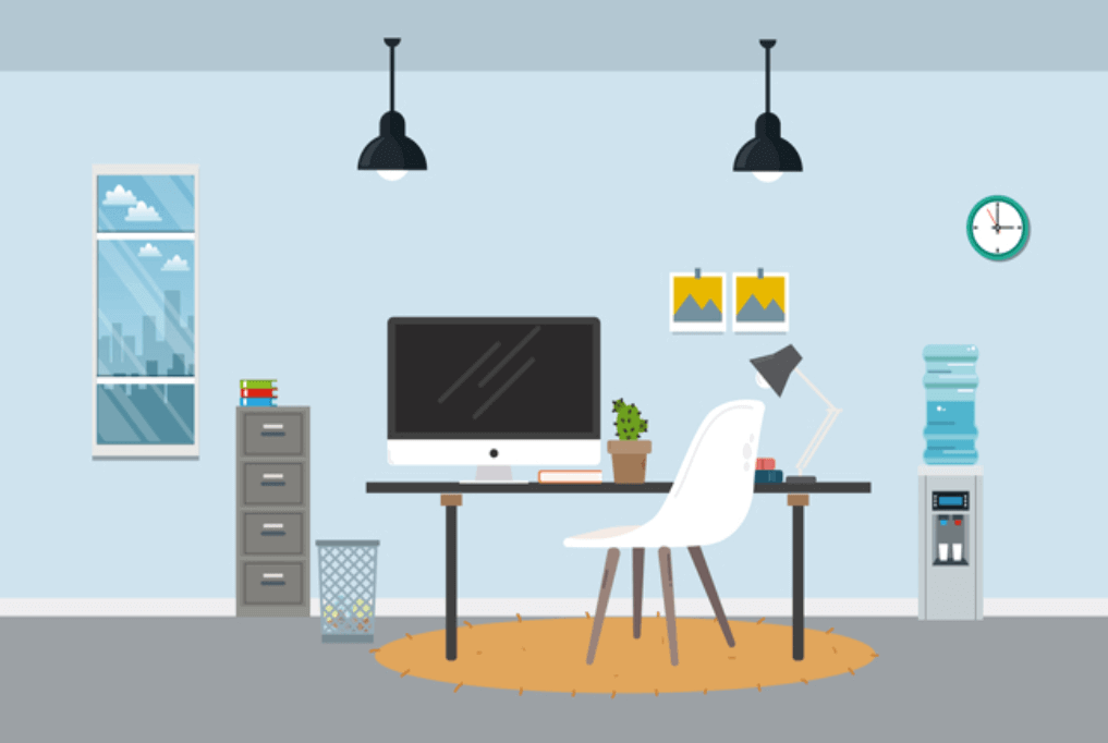 基于php laravel框架，mvc模式的员工管理系统